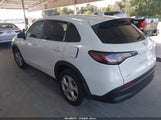 Honda Hr-V 2Wd Lx 3CZRZ1H34PM741657 снимка