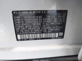 Honda Hr-V 2Wd Lx 3CZRZ1H34PM741657 снимка