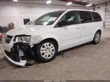 Dodge Grand Caravan Se 2C4RDGBG8GR379537 снимка