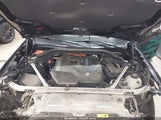 BMW X3 Phev xDrive30E 5UXTS1C02M9E16921 снимка
