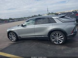 Cadillac Lyriq Luxury W/1Se 1GYKPSRK4RZ115983 photo