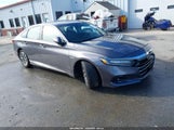Honda Accord Hybrid Ex-L 1HGCV3F52MA011330 fotografie