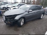 Honda Accord Touring 1HGCR3F93EA033054 снимка