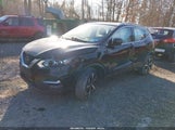Nissan Rogue Sport Sl Awd Xtronic Cvt JN1BJ1CW9NW492577 снимка