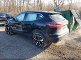 Nissan Rogue Sport Sl Awd Xtronic Cvt JN1BJ1CW9NW492577 снимка