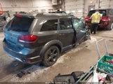 Dodge Journey Crossroad 3C4PDCGG5JT378438 снимка