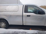 Ford F-150 Xl 1FTMF1C88HKD02580 снимка