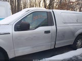 Ford F-150 Xl 1FTMF1C88HKD02580 снимка