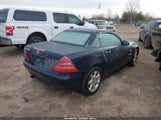 Mercedes-Benz Slk 230 WDBKK47F0WF046050 photo