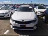Kia Optima Lx 5XXGT4L39KG305050 fotografie