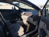 Honda Civic Ex-L 19XFB2F98CE071075 снимка