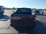 Honda Ridgeline Rts 2HJYK16457H537512 снимка