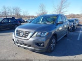 Nissan Pathfinder S 5N1DR2MM4JC656097 снимка