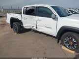 Toyota Tacoma Trd Off Road 3TMAZ5CN0NM182043 fotografie
