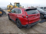 Honda Cr-V Hybrid Sport-L 7FARS5H87SE029092 снимка
