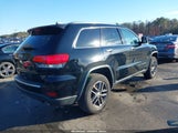 Jeep Grand Cherokee Limited 4X4 1C4RJFBG7JC363378 fotografie