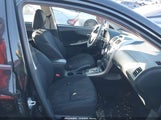 Toyota Corolla S 2T1BU4EE8DC046308 fotografie