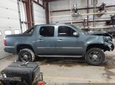 Chevrolet Avalanche  Lt 3GNFK12328G144682 снимка