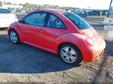 Volkswagen New Beetle Turbo S 3VWFE21C32M435222 photo