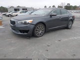 Kia Cadenza Premium KNALN4D74E5128472 снимка
