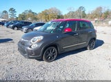 Fiat 500L Urbana Trekking ZFBCFADH7GZ037900 photo