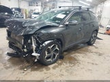 Hyundai Tucson Limited 5NMJECAE1NH147534 снимка