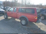 Toyota Tacoma 5TEWM72N51Z726132 photo