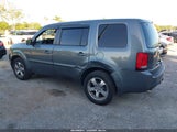 Honda Pilot Ex-L 5FNYF3H58DB017090 снимка