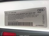 Audi A4 Premium Plus 45 Tfsi S Line Quattro S Tronic WAUEAAF49PN011253 photo