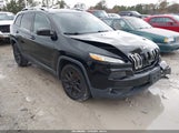 Jeep Cherokee Latitude Fwd 1C4PJLCB1JD552725 снимка