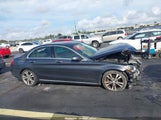 Mercedes-Benz C 300 Luxury WDDWF4JB9GR131469 photo