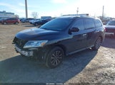Nissan Pathfinder Sv 5N1AR2MM7EC733344 снимка