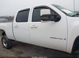 Chevrolet Silverado 2500Hd Ltz 1GCHK23677F537626 снимка