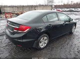 Honda Civic Lx 19XFB2F59FE269231 снимка