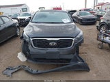 Kia Sorento 2.4L Lx 5XYPGDA34KG466974 fotografie