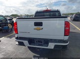 Chevrolet Colorado Z71 1GCGSDEN3K1130467 снимка