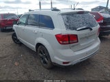 Dodge Journey Crossroad 3C4PDDGG8FT607272 снимка