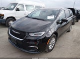 Chrysler Pacifica Touring L 2C4RC1BG3RR154963 снимка