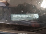Ford Edge Se 2FMPK4G9XLBA02437 снимка