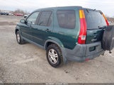 Honda Cr-V Ex JHLRD78894C038381 снимка