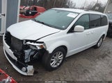 Dodge Grand Caravan Sxt 2C4RDGCG6KR747866 снимка