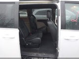 Dodge Grand Caravan Sxt 2C4RDGCG6KR747866 снимка