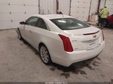 Cadillac Ats Luxury 1G6AF1RX8K0118912 снимка