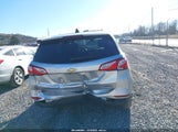 Chevrolet Equinox Fwd Ls 3GNAXHEV3LS506817 снимка