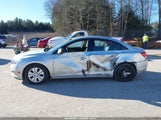 Chevrolet Cruze Ls 1G1PC5SH1C7400594 снимка