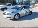 Chevrolet Cruze Ls 1G1PC5SH1C7400594 снимка