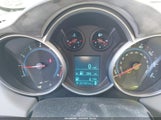 Chevrolet Cruze Ls 1G1PC5SH1C7400594 снимка