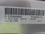 Dodge Charger Se Rwd 2C3CDXBG6HH630038 снимка