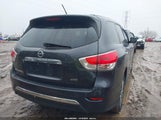 Nissan Pathfinder S 5N1AR2MM6DC662880 снимка