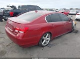 Lexus Gs 350 JTHBE96S380040526 fotografie